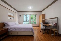 Northoaks (D25), Condominium #542292131